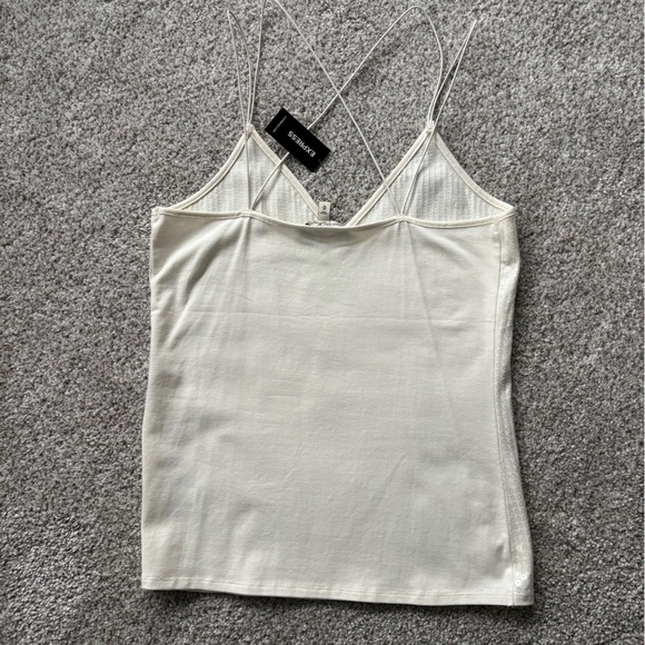 Express tank size M - Picture 3 of 3